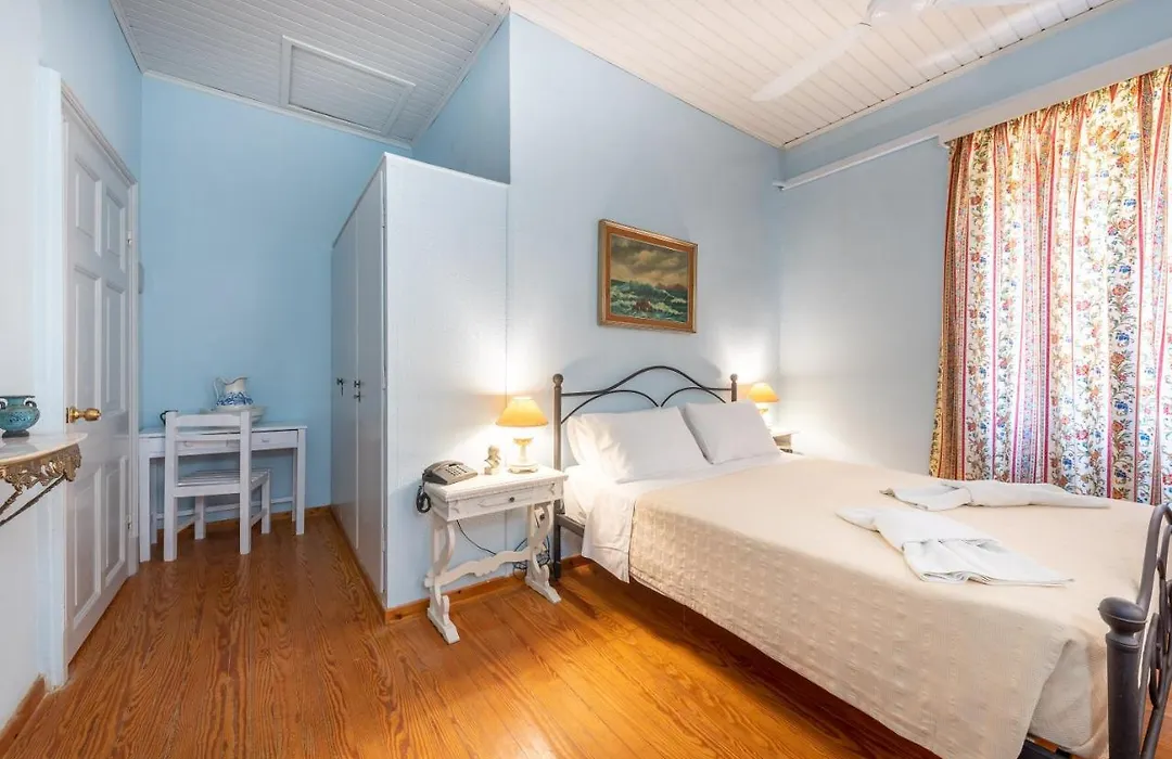 Archontiko Petrettini Boutique Hotel-1